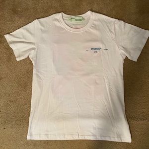 Off-White T-shirt